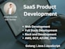 be your software developer for your saas project