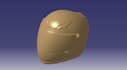 do reverse engineering from stl or 3d scan to cad model