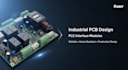 custom industrial automation pcbs and plc interface moduled