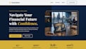 web development, landing page