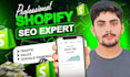 do advanced shopify SEO to boost organic traffic and sales