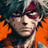 draw anime portrait for you