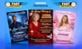 funeral program, obituary flyer, memorial flyer design in 3hrs