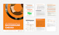 design a professional white paper