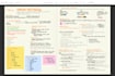 create aesthetic study notes and summaries