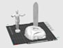 create a project for 3d printing