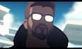 2d animation video animated music video cartoon animation character animation
