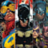 comic book illustration with comic book illustrator