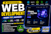 develop custom web application, ai powered software developer for saas ai agents