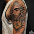 design professional creative tattoo design
