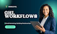 ghl workflow ghl automation ghl website ghl landing page ghl snapshot