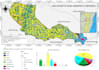 create professional gis maps and spatial analysis for any project