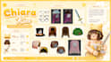 create roblox ugcs hair and accesories that sell