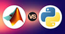 do urgent matlab coding and python programming tasks