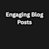 write engaging blog posts and articles