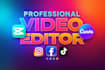 edicion de videos de fotografia
