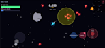 develop HTML5 browser game using phaser, javascript and webgl