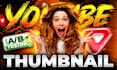 design best youtube thumbnail