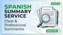 summarize your text in clear and simple spanish