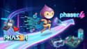 develop web3 browser game using phaser, blockchain, nft and wallet integration