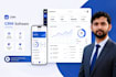 build a custom CRM software, erp, and dashboard for your business