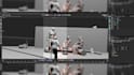 create cinematic 3d animation, product and character visuals