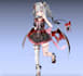 do vrchat avatar rigging and fix weight painting in blender