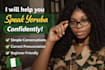 help you improve your writing and speaking skills