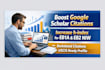 increase and backdate your google scholar citations for eb1 eb2 visa applicants