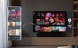 develop android tv app, android app with modern UI and admin panel