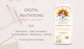 design a digital invitation