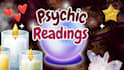 provide a written psychic reading