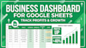 dashboard pour votre site internet