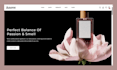 perfume design  perfume desig custom perfumen  aromatherapy perfume design