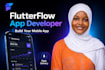 build custom mobile app using flutterflow and firebase, figma to flutterflow
