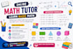 online math tutoring and guidance for kids
