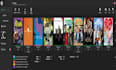 install plex jellyfin emby with radarr sonarr automation setup