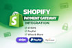 verify and activate shopify payment gateway stripe website gateway