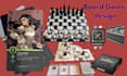 design your board game, cards, characters, and rulebook