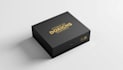 design creative box, pouch and label packaging design