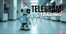 develop telegram crypto bot, telegram bot, trading bot, telegram trading bot