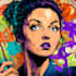 comic book illustration with comic book illustrator
