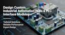 design custom industrial automation pcbs  plc interface modules
