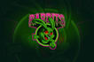 do modern high quality rabbit logo with express delivery