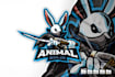 make an awesome attractive rabbit logo design