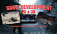 develop unity game, unity 2d game and game prototype from scratch