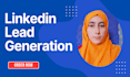 do email finding and linkedin lead generation