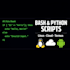 write python scripts for linux, cloud, and termux automation