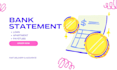 convert bank statement pdf to excel