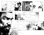 draw professional comic book pages, sequential art, and custom panels